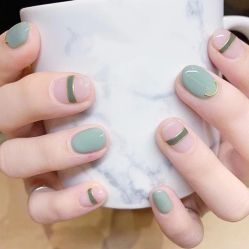 -安可儿Anker's Nail日式美甲美睫