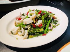 -老头儿油爆虾·1987杭州烟火味(湖滨银泰in77D区店)