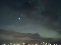 -北岐滩涂