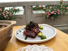 -聚汇三少·龙虾·中餐厅(莫邪路新天地店)
