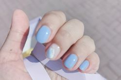 -美奈サロン美甲美睫皮肤管理