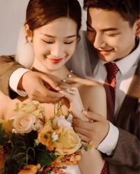 -LOMO乐玛婚纱摄影(口碑严选店)