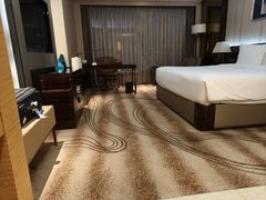 -兰州皇冠假日酒店