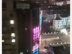-星巴克(海门解放路店)