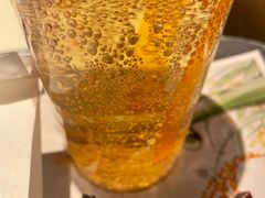 0度泡泡啤-麦当劳(鼓楼店)