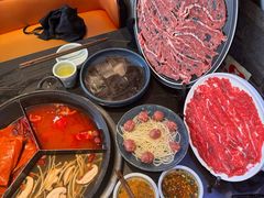 -巴蜀大将火锅(春熙店)