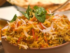 -Pita's&Tika's中东和印度风味餐厅(龙湖天街店)