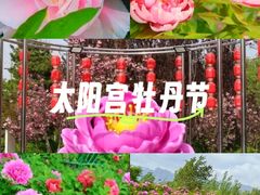 -太阳宫公园