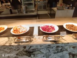 -上海雅居乐万豪侯爵酒店·宴会厅