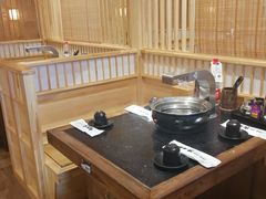 -九田家黑牛烤肉料理(石路天虹店)