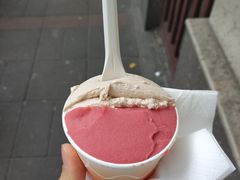 -Dip in Gelato(富民路店)