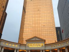 -广州中国市长大厦