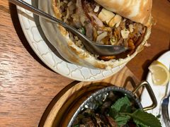 -ELI FALAFEL Lebanese&Mediterranean黎巴嫩美食(富城路店)