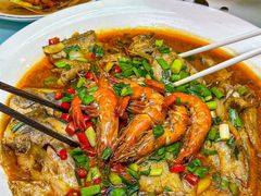 -火龙堂·风味民间菜(文一路店)