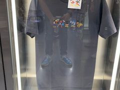 -优衣库(银座店)