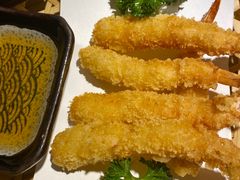 -食鲤料理(西虹东路店)