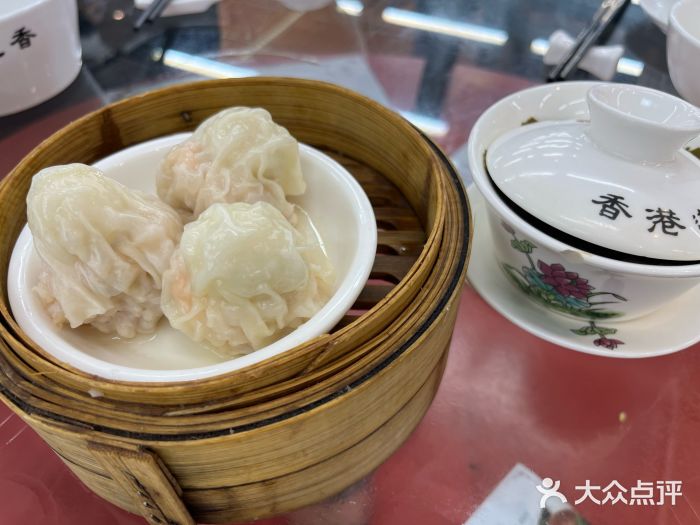 莲香楼图片