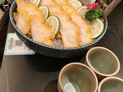 -季季山·云南野生菌火锅(上海首店)