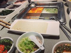 -海底捞火锅(龙湖金沙天街店)
