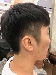 -OnHair造型