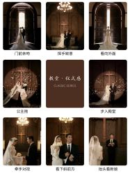 -樱花婚纱摄影