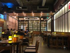 大堂-COMMUNE幻师(上邦百汇城店)