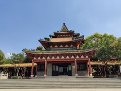 -顺峰山公园