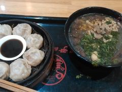 -百年尹氏汤包(湖南路狮子桥店)