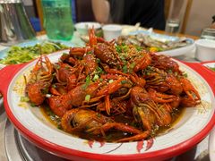 -褚小白·烧烤铜锅涮