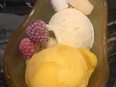 -长沙北辰洲际酒店-兰调全日餐厅