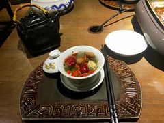 -龙门烤鱼(东方宝泰店)