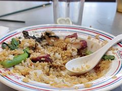 -永盛茶档·港式餐厅(桥北店)