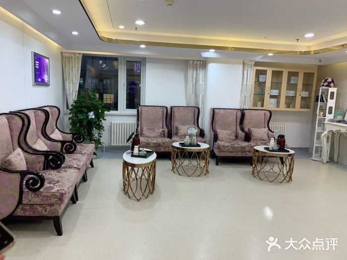 美莱医疗美容医院图片