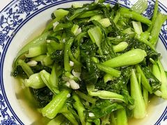 -欧记大排档·景德菜(上海首店)