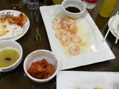 -京天红酒家(虎坊路店)