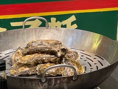 -飞尝蚝·顺德菜·鱼生(顺德总店)