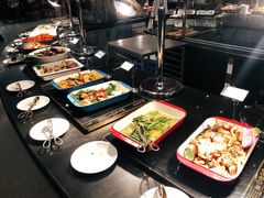 -昆明佳华广场酒店·西餐厅