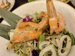 -Thai Alley泰爱里(二沙岛店)
