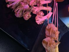 -西街夜油条·麻团包乌饭