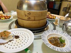 -黄寺蒸汽海鲜(黄寺大街店)