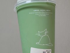 -百分茶(昆山万象汇店)