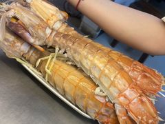 -鲤.金记沙茶面(总店)