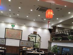 -一楼食业·美食人家