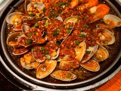 -相遇·鲜炒黄牛肉(丹阳吾悦广场店)