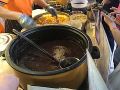 -安徽阜阳卷馍(西单店)