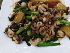 -台山美食一绝阿四台山黄鳝饭(阿四创作店)