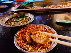 -石棉今知烧烤(总店)