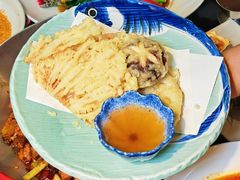 -昱匠·日本料理(金融街店)