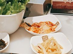 -韩宫宴炭火烤肉(印象城店)