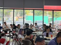 -嘉升大排档(番禺总店)